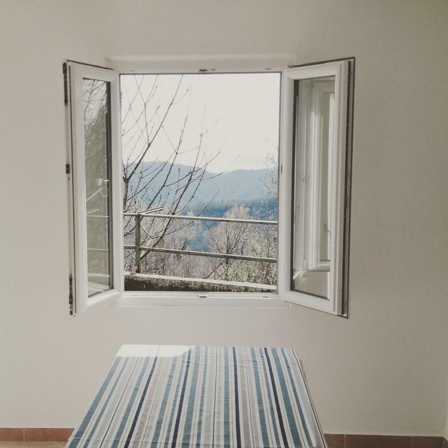 Berzuaia Bed & Breakfast Varazze Extérieur photo
