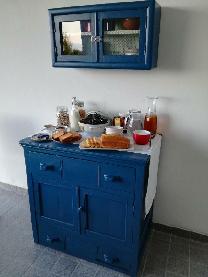Berzuaia Bed & Breakfast Varazze Extérieur photo