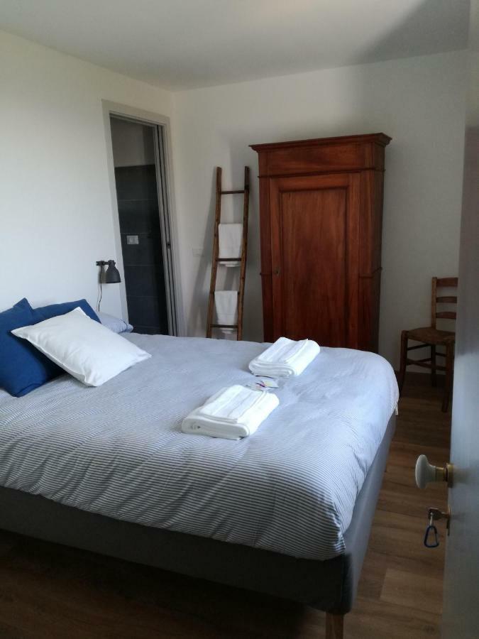 Berzuaia Bed & Breakfast Varazze Extérieur photo