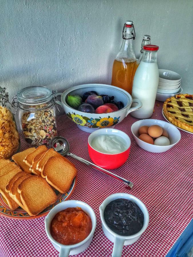 Berzuaia Bed & Breakfast Varazze Extérieur photo