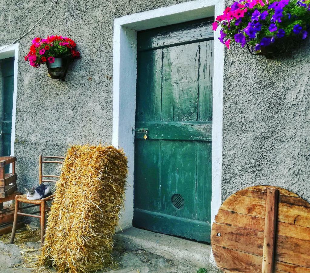Berzuaia Bed & Breakfast Varazze Extérieur photo